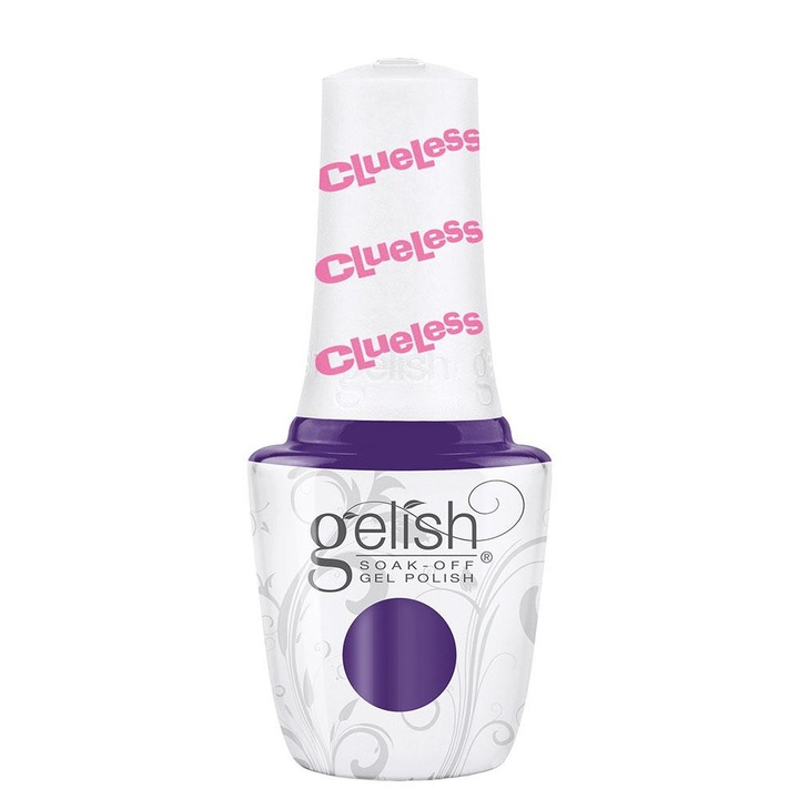 Gelish gél lakk Powers Of Persuasion 15 ml