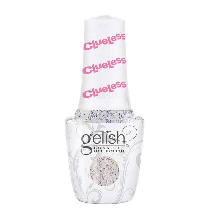 Gelish gél lakk Oops, My Bad! 15 ml