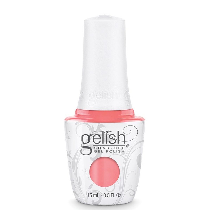 Gelish gél lakk Manga-round With Me 15 ml