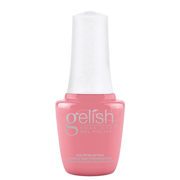 Gelish gél lakk Plant One On Me 9 ml