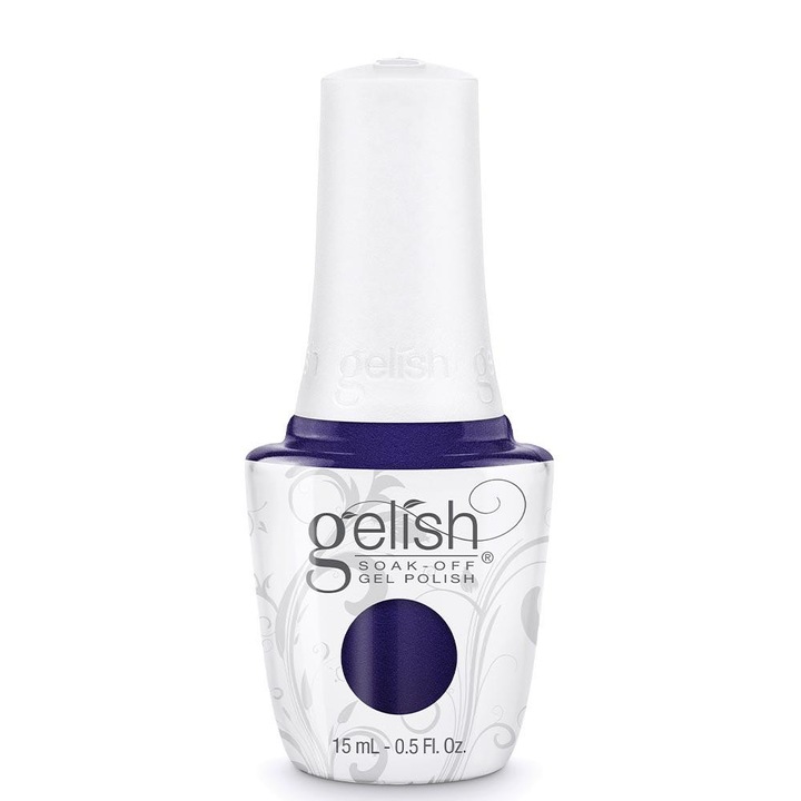 Gelish gél lakk Olé My Way 15 ml