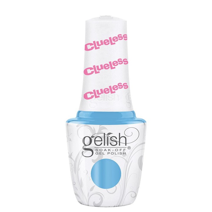 Gelish gél lakk Total Betty 15 ml