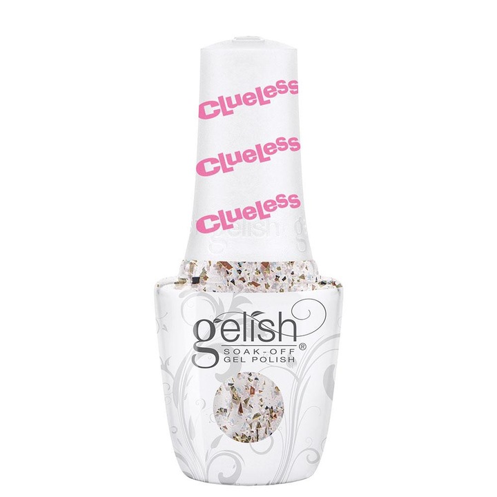 Gelish gél lakk Two Snaps For You 15 ml