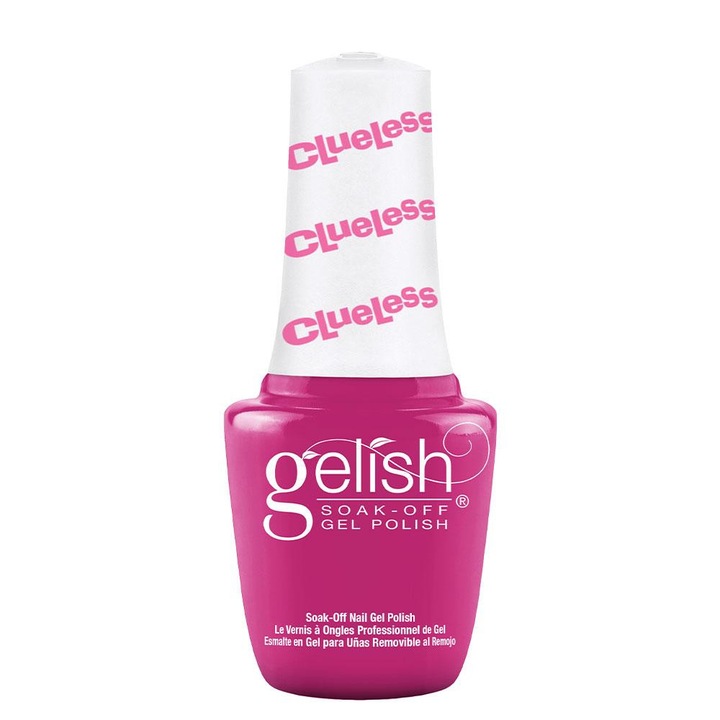 Gelish gél lakk She's a Classic 9 ml