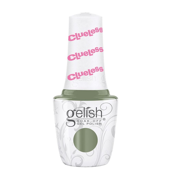 Gelish gél lakk So Check It 15 ml