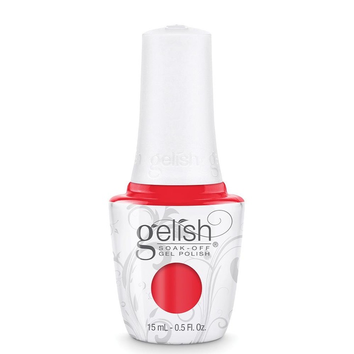 Gelish gél lakk Tiger Blossom 15 ml