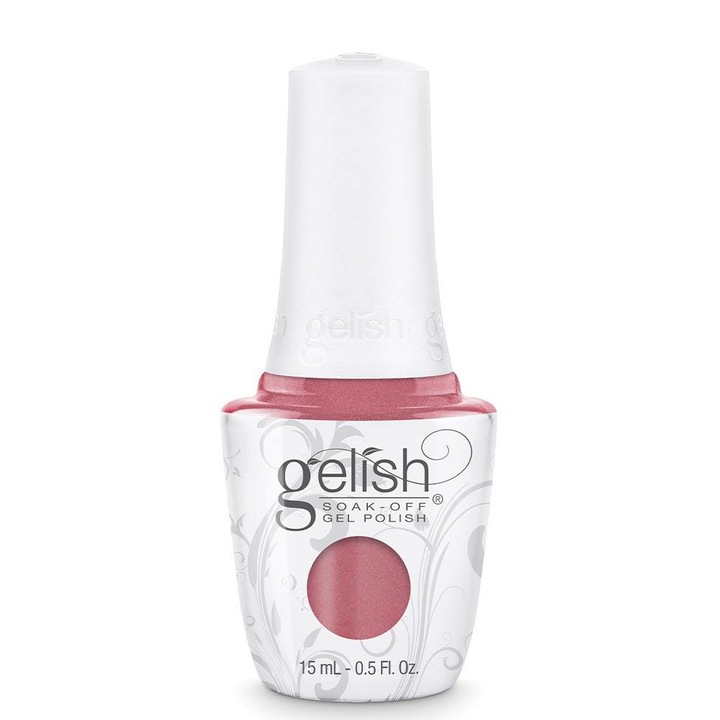 Gelish gél lakk Tex'as Me Later 15 ml
