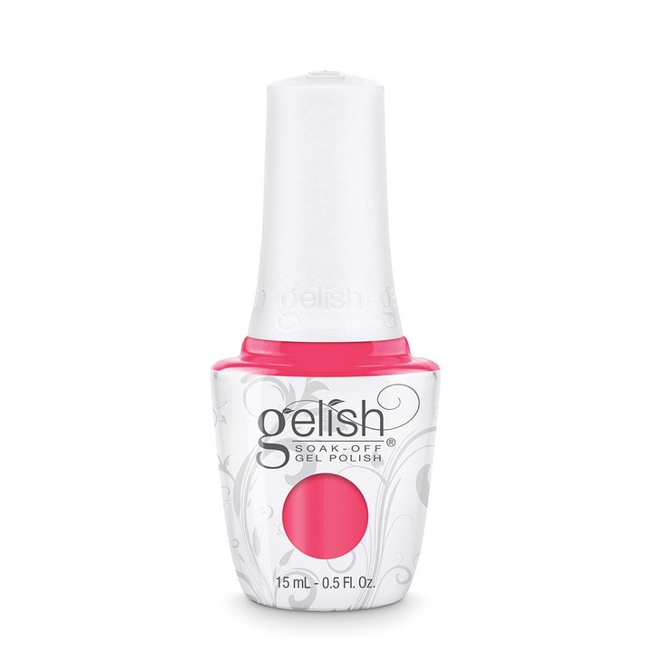 Gelish gél lakk Shake It Till You Samba 15 ml