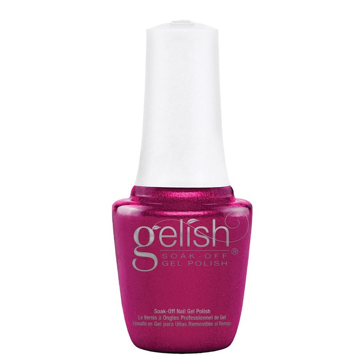 Gelish gél lakk Sleighing In Style 9 ml