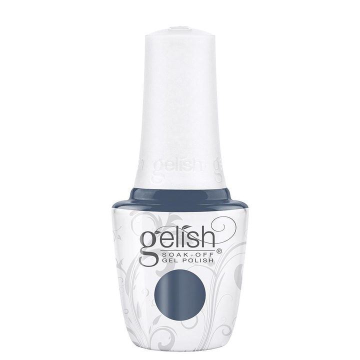 Gelish gél lakk Tailored For You 15 ml