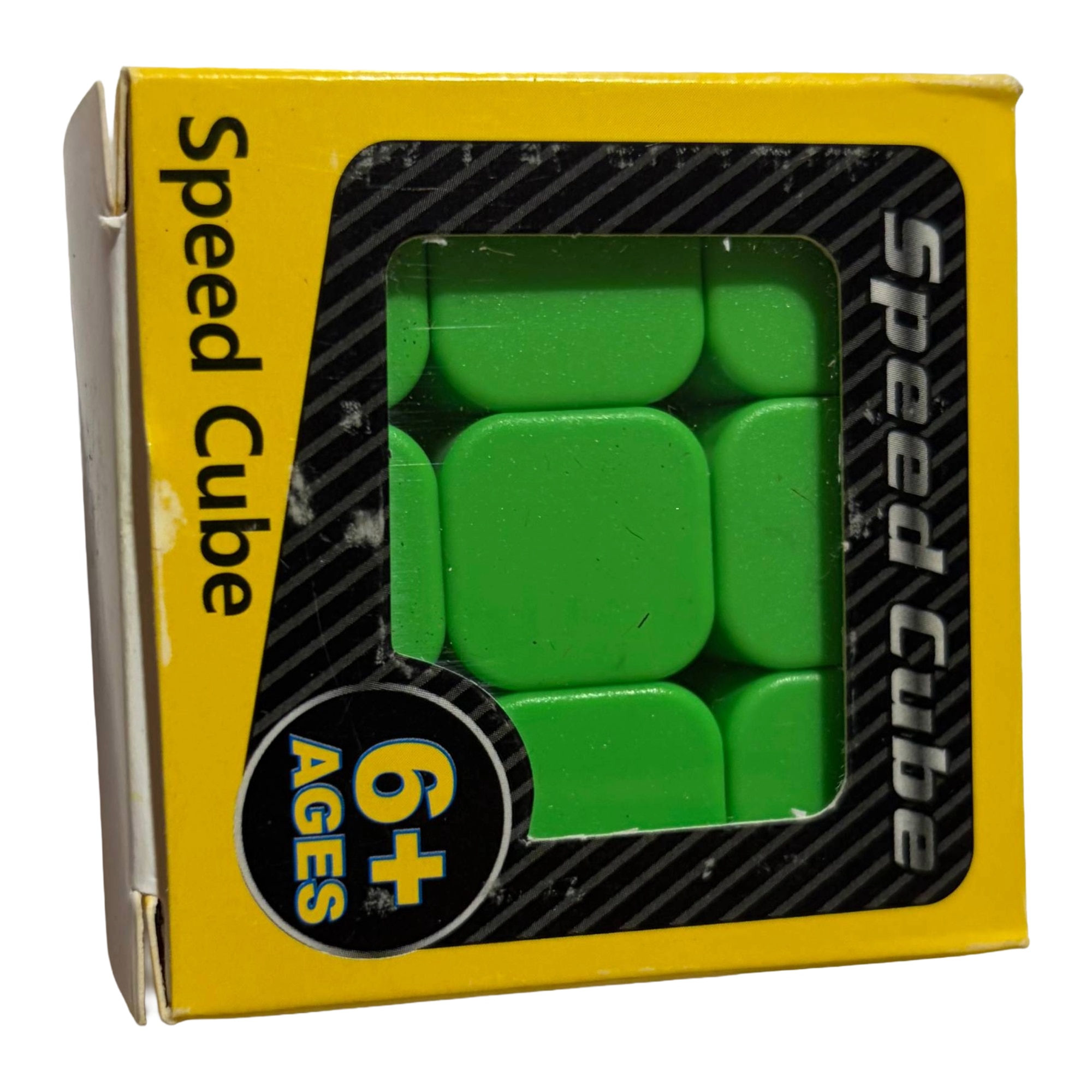 Cub Rubik Profesional, 3x3x3, Infinite Magic - eMAG.ro