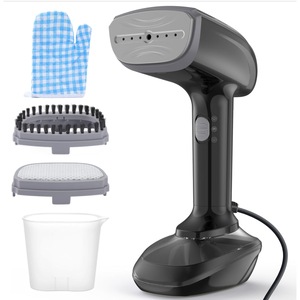 Fiare, statii & aparate de calcat cu abur