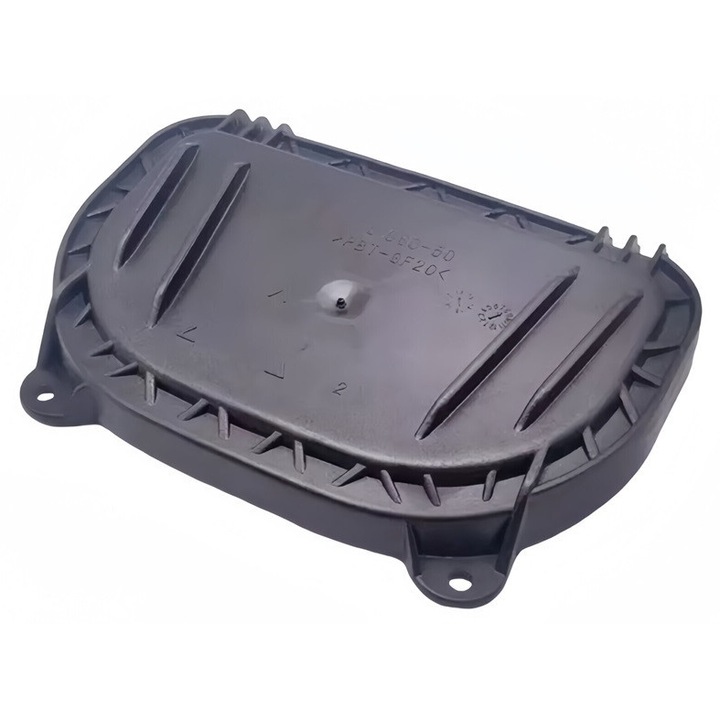 Capac far pentru Audi A6 C7 4G Non Facelift cu Xenon (2011 - 2015) - HAC002