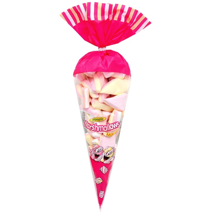 Bezele Woogie Mix 200g