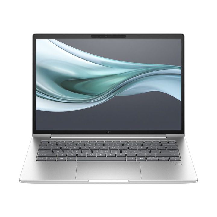 HP EliteBook 640 G11 Core Ultra 5 135U 1.6GHz/16GB RAM/512GB SSD PCIe/batteryCARE+ WiFi/BT/FP/4G/Intel Graphics/14.0 WUXGA AG TS/backlit kb/Win 11 Pro 64-bit Laptop