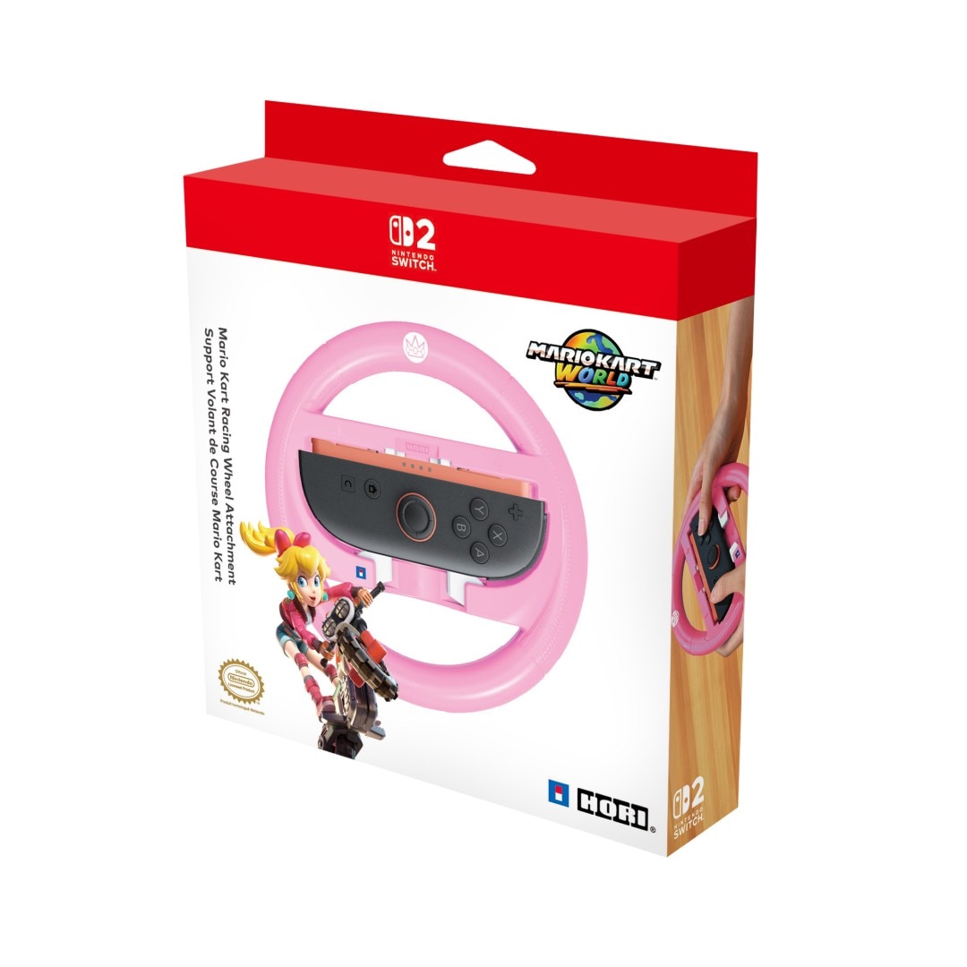 139 Kit de montare pentru volan Gamer Racing, HORI NSX-089E