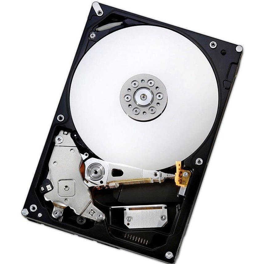 Hard Disk 6TB HGST Deskstar NAS 3.5