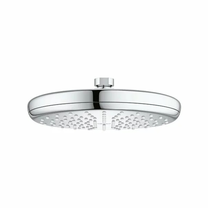 Душ пита кръгла Grohe New Tempesta 210 хром