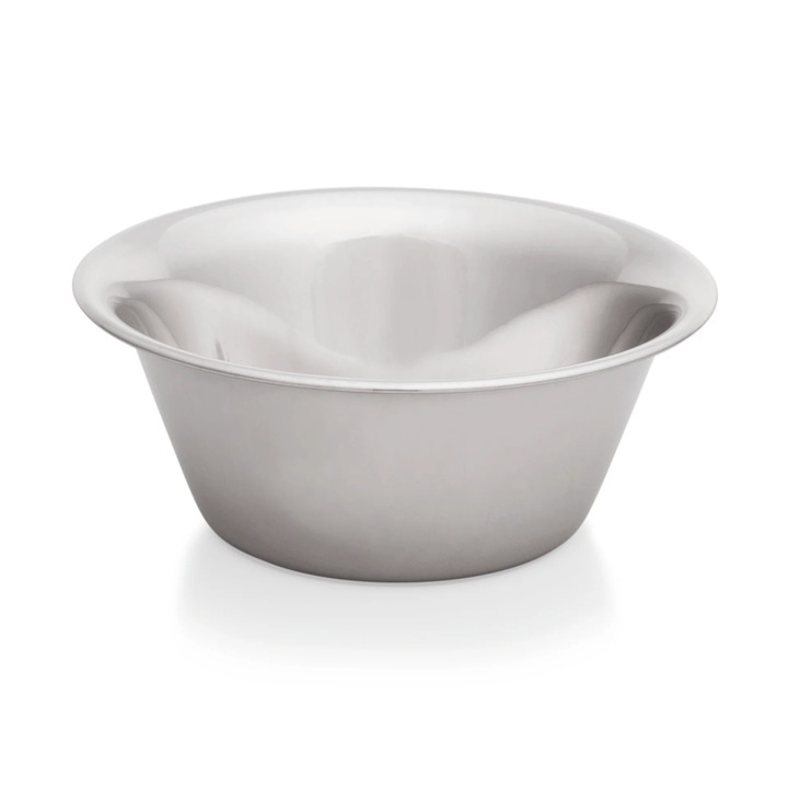 Bol conic inox Eurogastro 7.5 Litri, Ø 36 cm