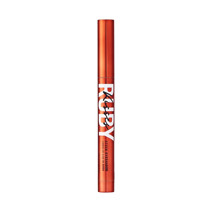 Fard de pleoape Ruby Kisses Stick, Copper Glam, 1.4 g