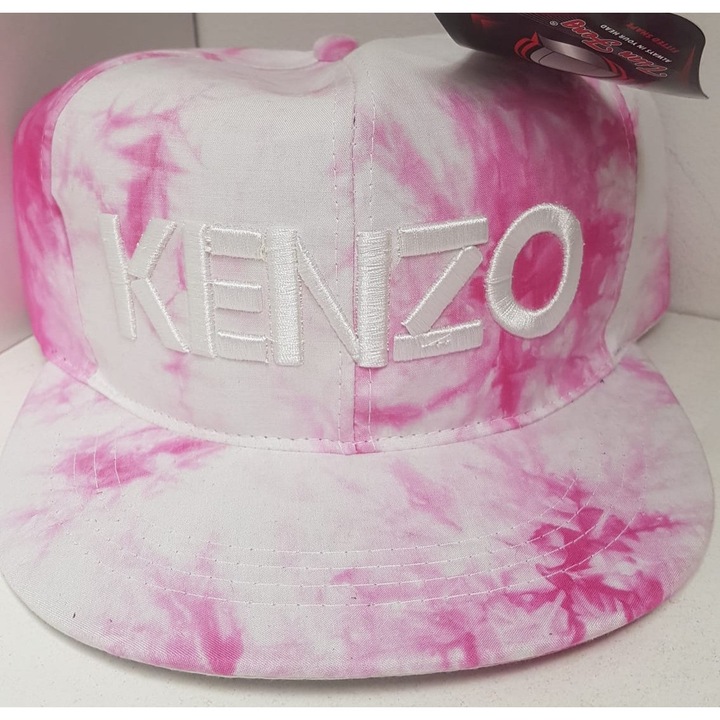 Șepci bărbați, Luk, model hip hop, reglabil, set de 6 bucăți, bumbac