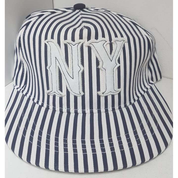 Cască bărbați Luk, model hip hap, reglabil, set de 6 bucăți, bumbac