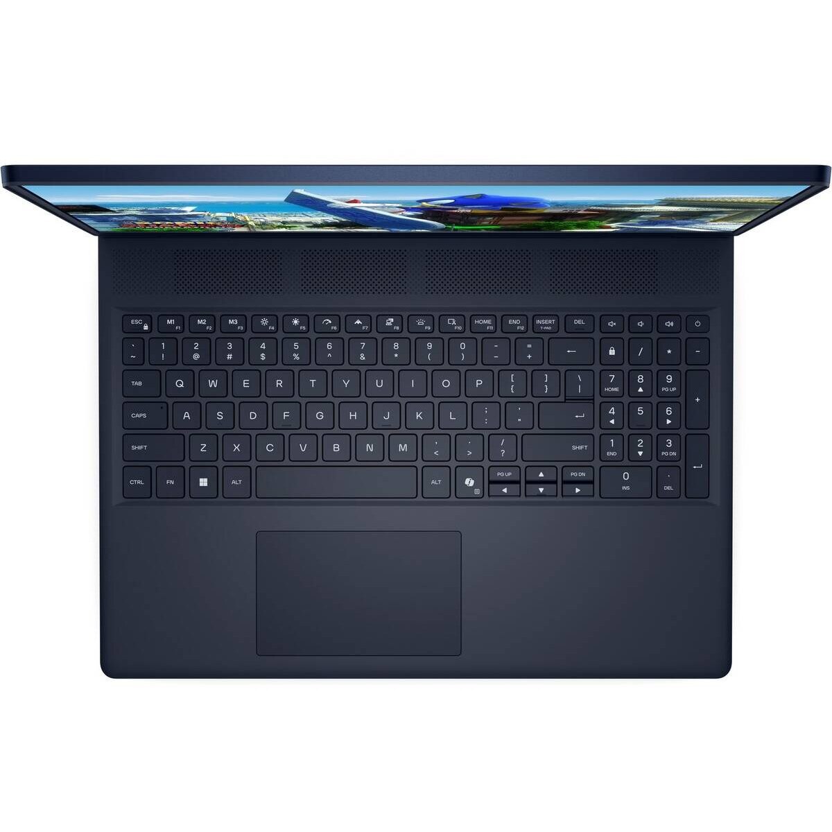 Laptop Dell Alienware 16 Aurora AC16250 Core 5 210H 16inch 16GB 512GB ...