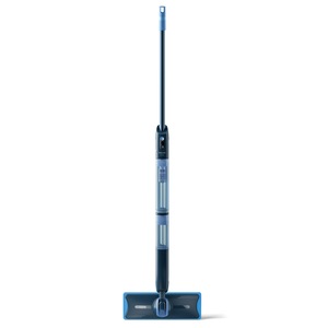 Gőztisztítók és elektromos felmosók