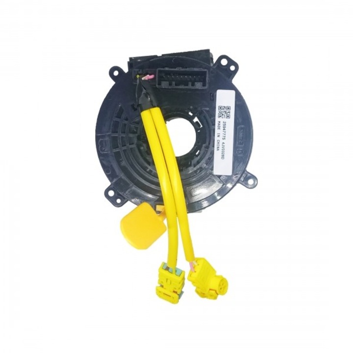 Лента на волана / Airbag ретрактор Opel Ampera, Insignia Saab 9-5 22899138