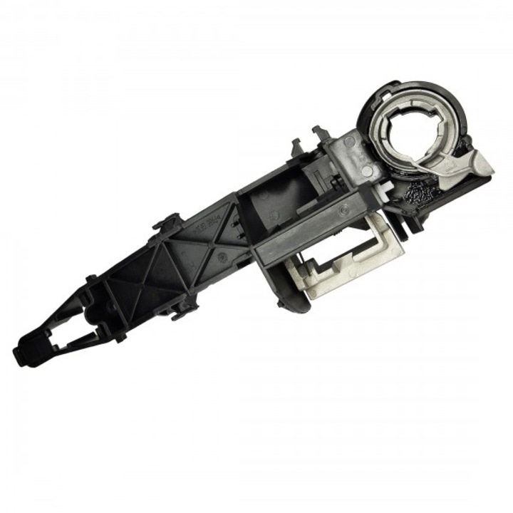 Belső kilincs mechanizmus, bal első ajtó, Nissan Nv400, Opel Movano B, Vivaro B, Renault Master Iii, Traffic Iii 806079208R