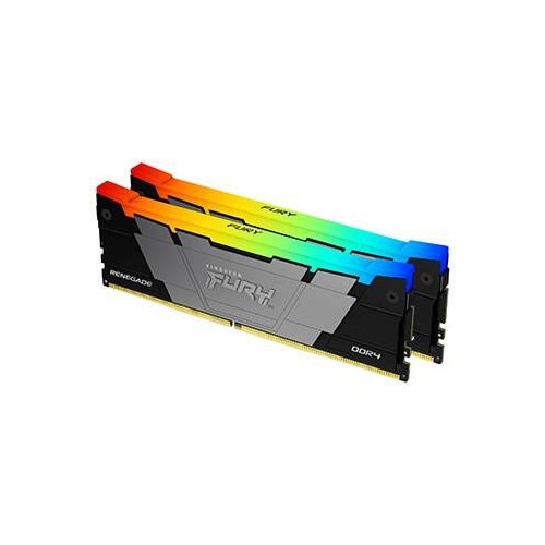 KINGSTON FURY BEAST 16GB×2枚 DDR4 2666MHz Memorie Kingston FURY Beast 16GB DDR4 2666MHz CL16 Dual Channel