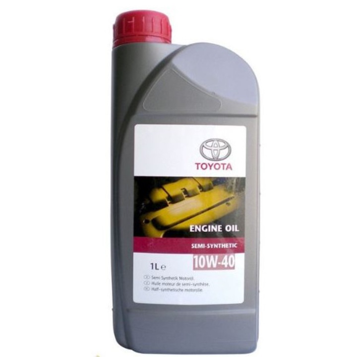 Ulei motor Toyota 10W40 1L 888080826