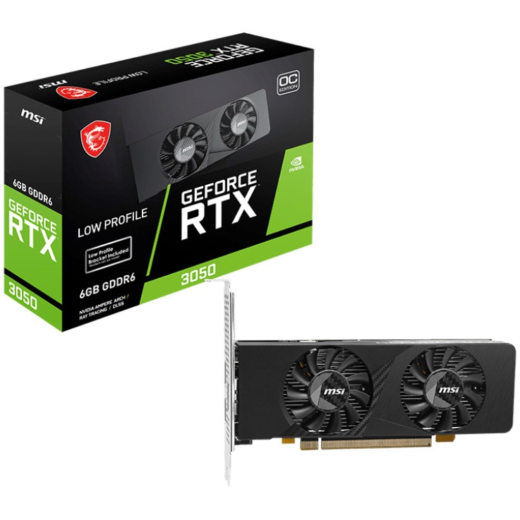 Placa video Zotac GAMING GeForce RTX 2060 Twin Fan, 6GB GDDR6, 192