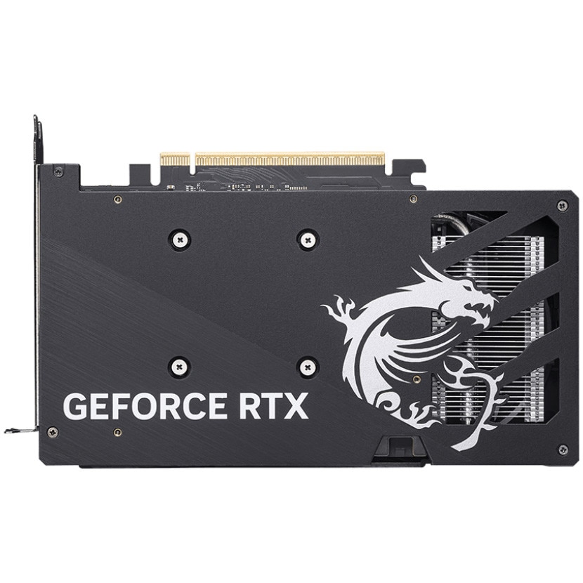 Placa video MSI GeForce RTX™ 5050 8G GAMING OC, 8GB GDDR7, 128-bit