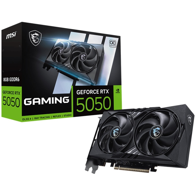 Placa video MSI GeForce GTX 1650 GAMING X, 4GB GDDR5, 128-bit