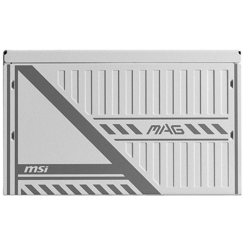 Sursa MAG A650BNL BULK, 650W, 80+ Bronze, 650W, ATX, Alb - eMAG.ro