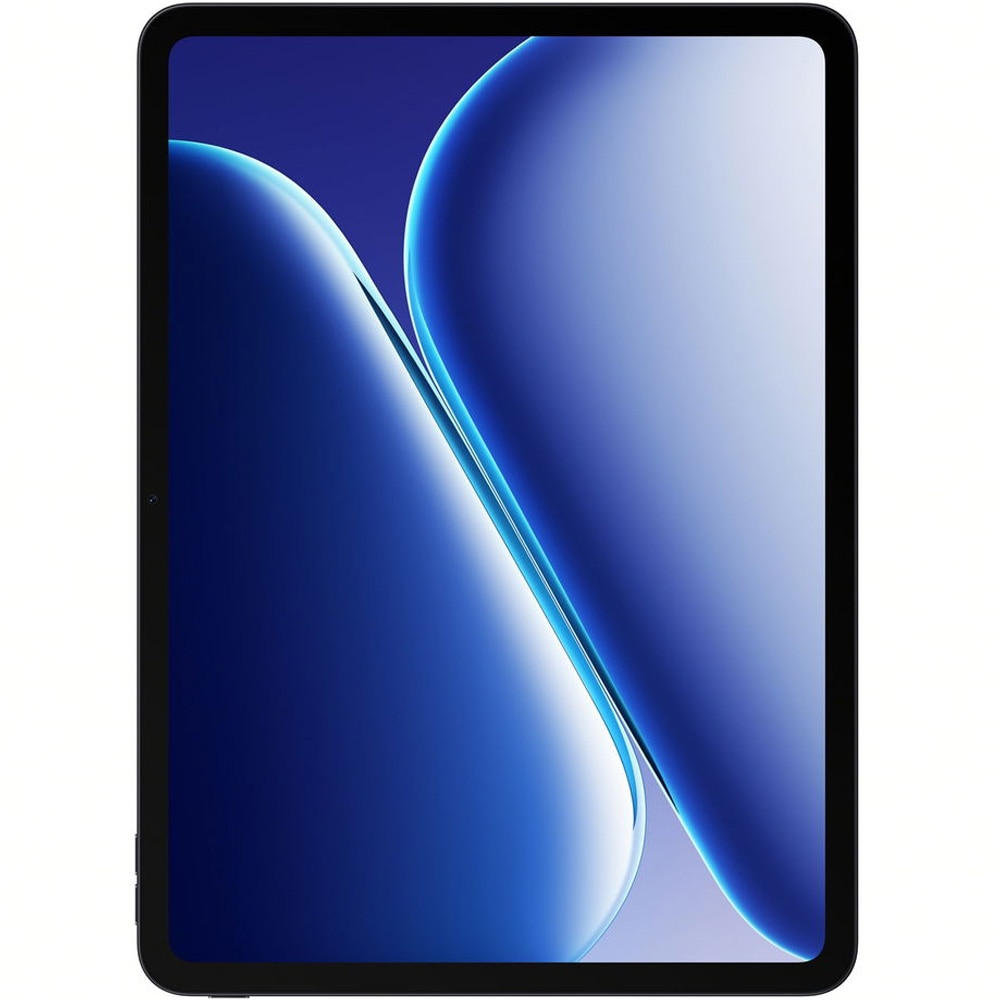 Tableta OnePlus Pad Go 2, Octa-Core, 12.1", 8GB RAM, 128GB, Wi-Fi, Shadow Black