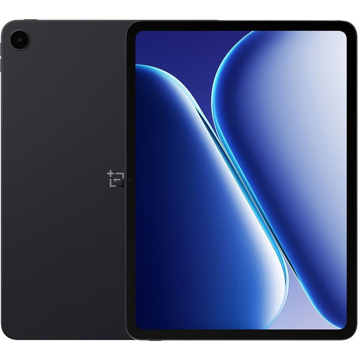 Tableta OnePlus Pad Go 2, Octa-Core, 12.1", 8GB RAM, 128GB, Wi-Fi, Shadow Black