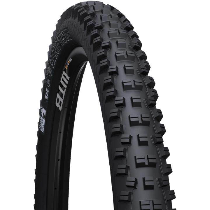 Anvelopa cauciuc frontal WTB Vigilante 29 x 2, 30, pentru conditii umede, negru
