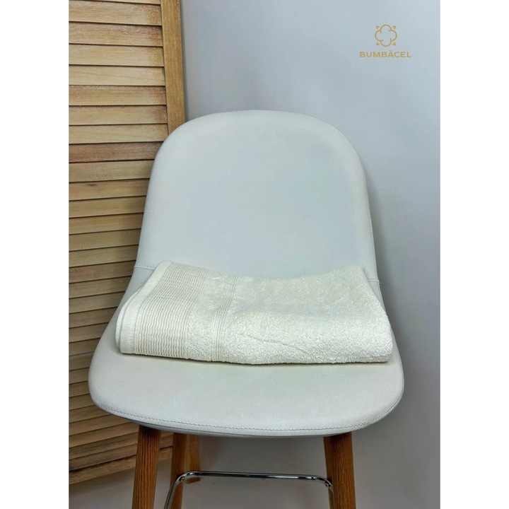 Prosoape Vegan Style pentru baie din bumbac 70x135 cm