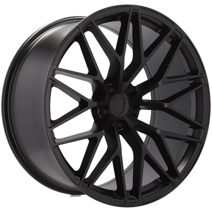 4 db-os Alufelni RacingLine 21" 5x112 PORSCHE MACAN I II FL