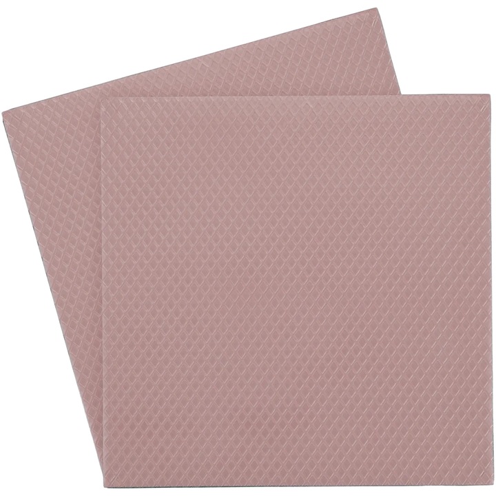 Термоподложка Thermal Grizzly TG Minus Pad 8, 100x100x0.5 мм, 2 броя