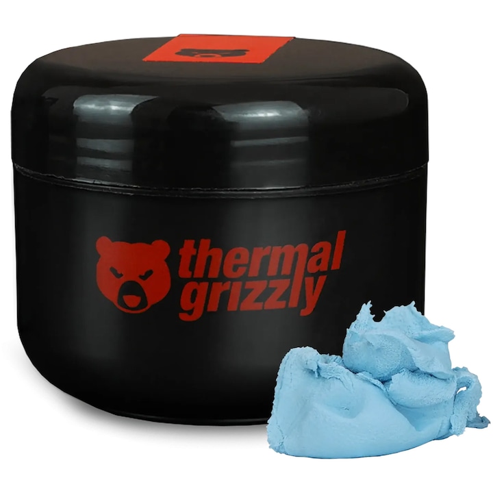 Pasta termoconductoare Thermal Grizzly Putty Advance 100g