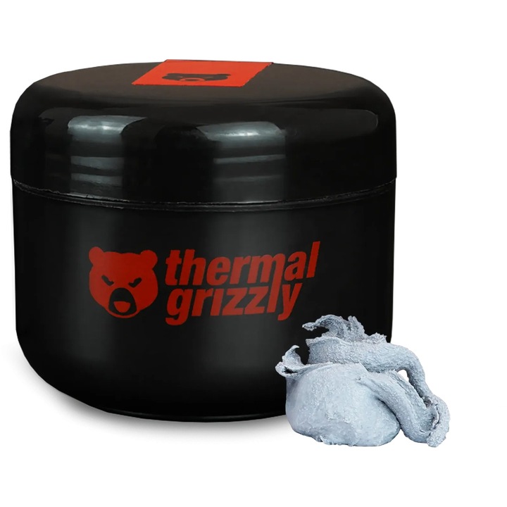 Pasta termoconductoare Thermal Grizzly Putty Pro 100g