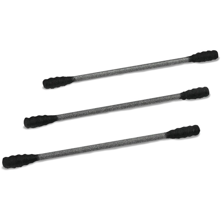 Aplicator Thermal Grizzly pentru pasta termoconductoare din metal lichid, set 3 buc