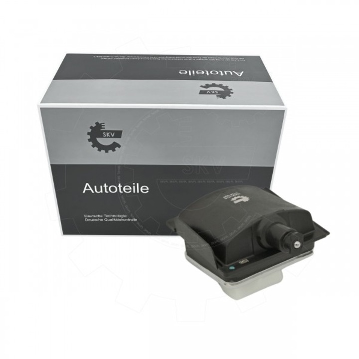 Actuator Clapeta Rezervor Combustibil Mercedes-Benz Clasa C Gle Gls A0008202205