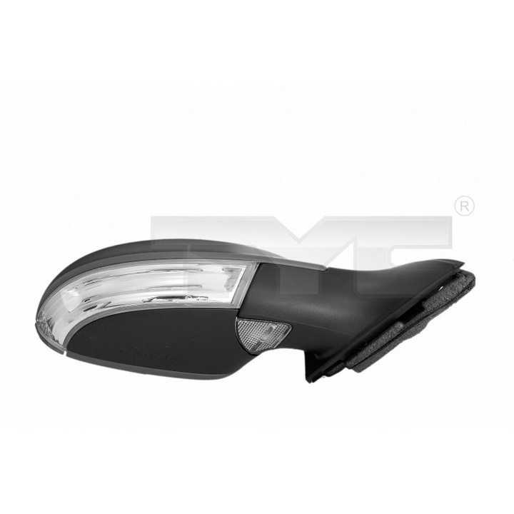 Oglinda Exterioara Vw 1K1857508Db9B9 (A) / 1K0857522 (G) / 7M3857522E (G