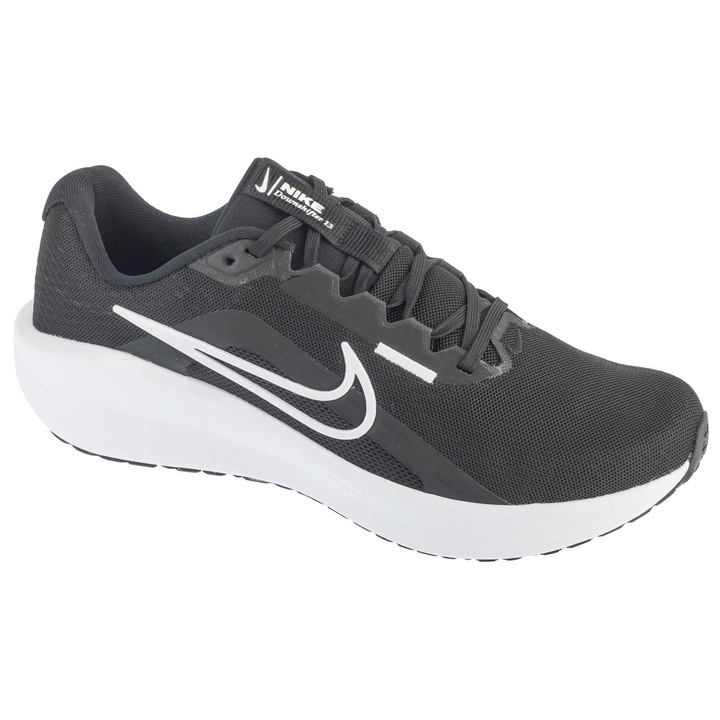 Pantofi alergat dama, Nike W Downshifter 6476, Negru