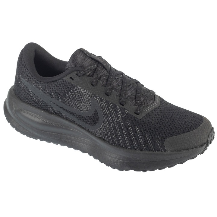 Pantofi alergat dama, Nike Run Defy 9593, Negru