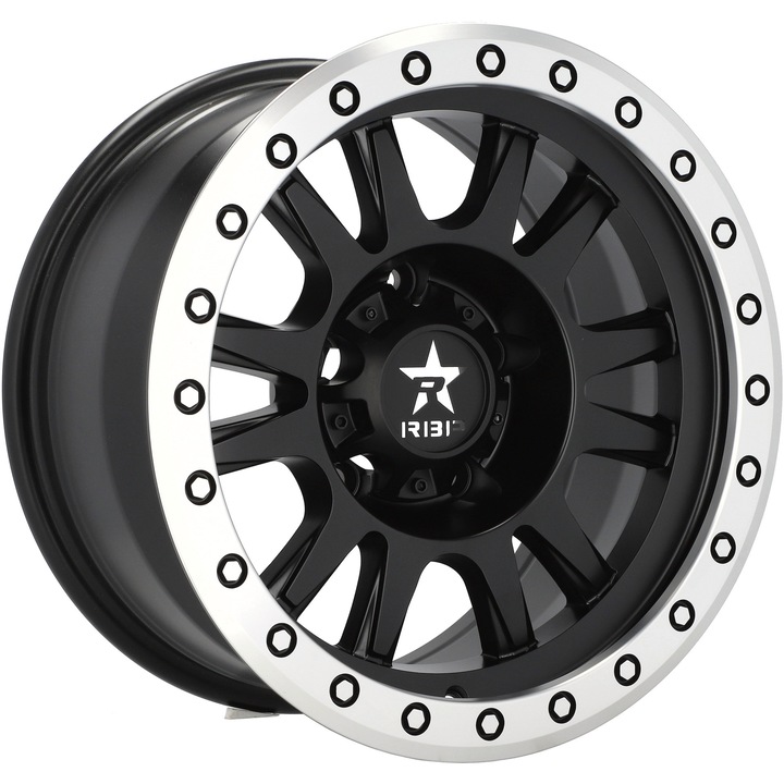 4 db-os Alufelni RacingLine 16" 5x139.7 DODGE RAM 1500 DAKOTA Durango 2004-2008